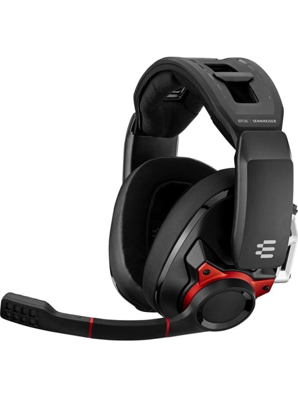 EPOS GSP 602 ゲーミングヘッドセット 有線　601 600 Epos Gsp 600 Gsp 602 Gaming Headset EPOS GSP 600 Closed Acoustic